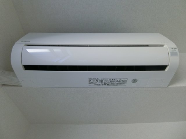 ヴェルデの設備