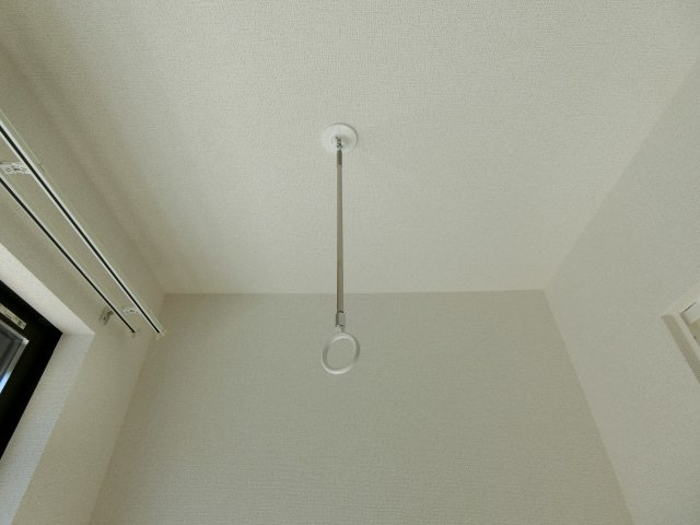 ヴェルデの設備