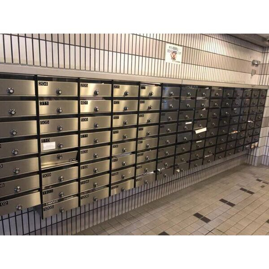 【その他共用部分】 | ライオンズマンション丸の内第5