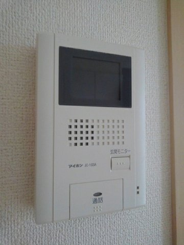 プロムナード　Ａの設備