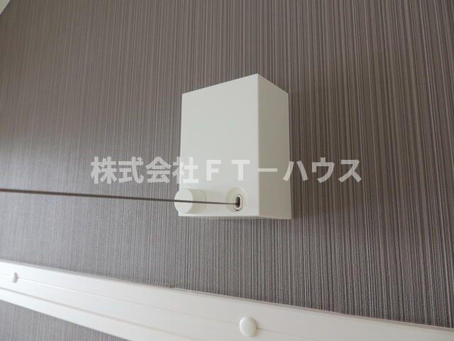 エバーグリーン行徳のその他