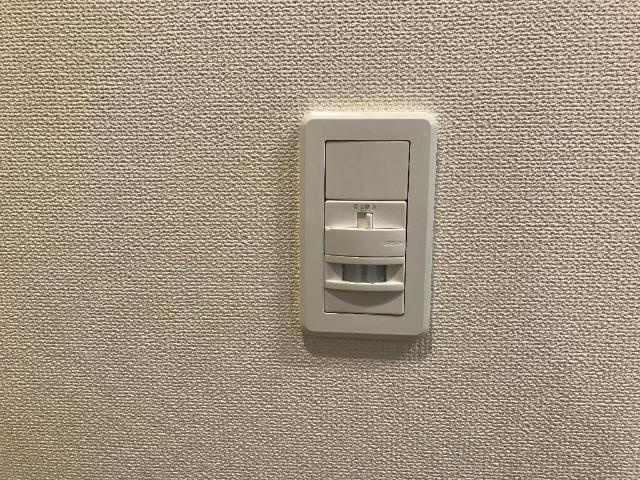 ＳＹＳ長岡京の設備|室内設備