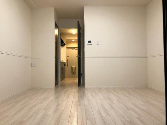 ＳＹＳ長岡京の内装|室内