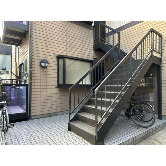 【その他】 | フォンティーヌ藤が丘