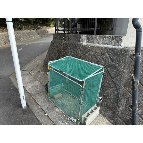 【その他共用部分】 | フォンティーヌ藤が丘