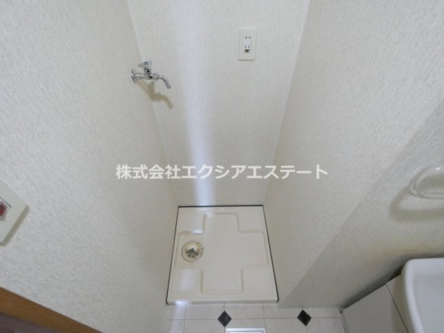 プレサンスフジの設備