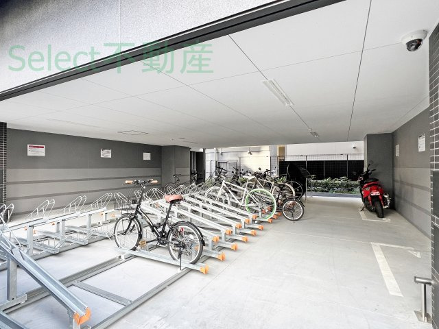 ディアレイシャス矢場町のその他