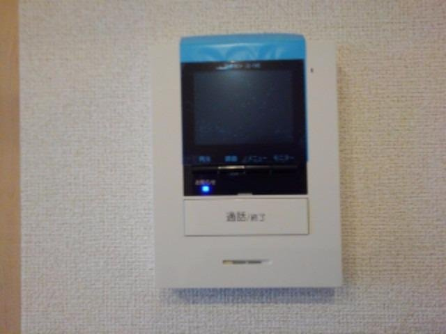 フォルトナの設備