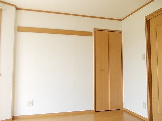 メトロノームＡ棟の収納