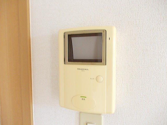 メトロノームＡ棟のセキュリティ