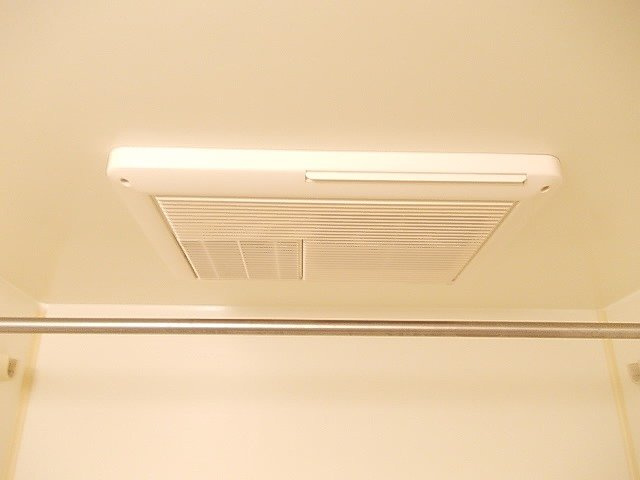 メトロノームＡ棟の設備