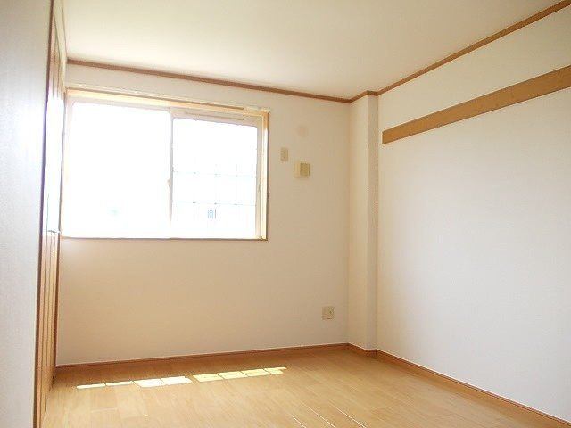 メトロノームＡ棟の内装