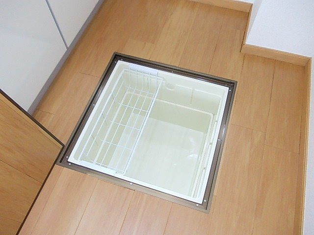 メトロノームＡ棟のその他