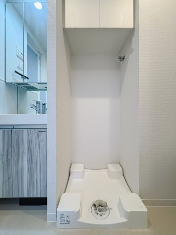アジールコート東大井のその他