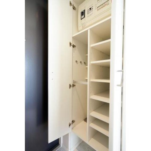 マスターズコート北品川のその他|※写真は同タイプ住戸です。