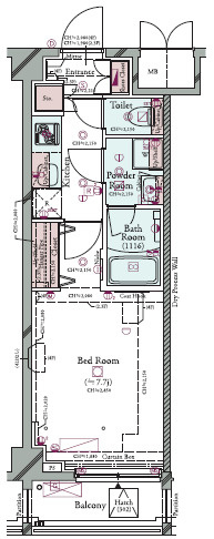 プラシア蒲田 ＴＨＥ ＧＲＡＮＤ ＲＥＳＩＤＥＮＣＥ