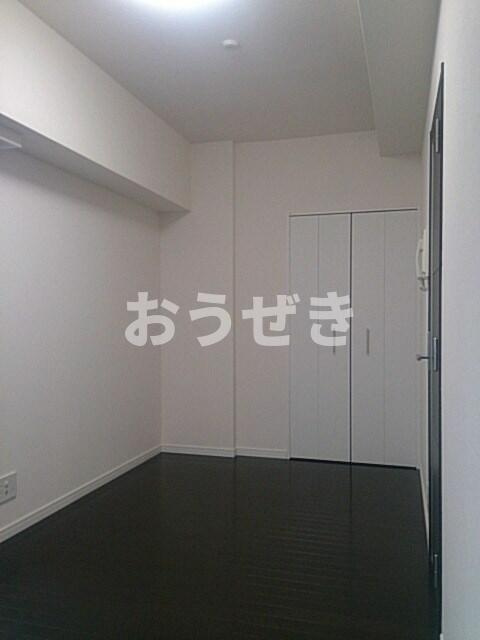 メインステージ文京春日の寝室