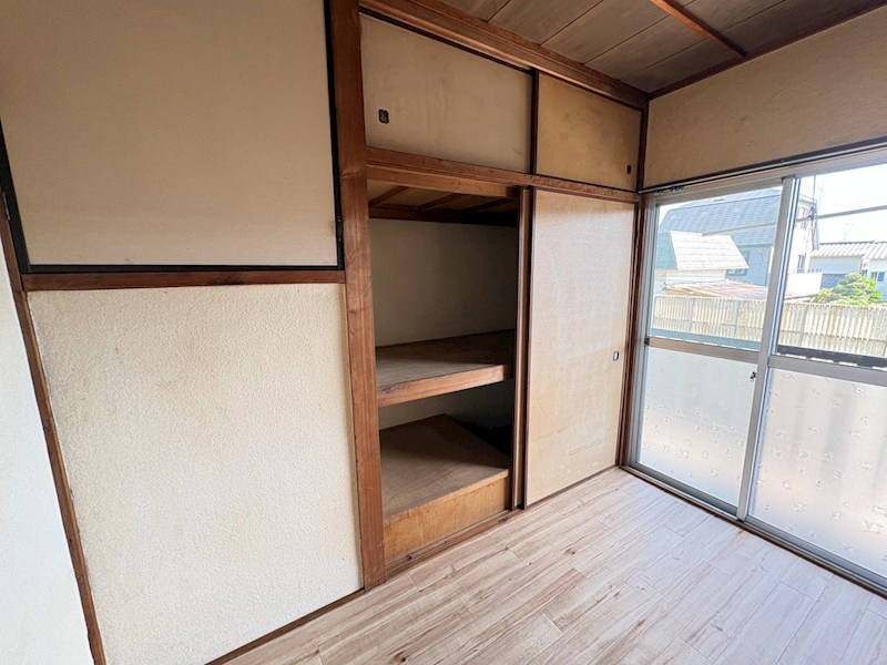 DIY LIFE大福の収納