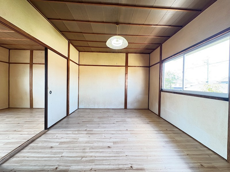 DIY LIFE大福のセキュリティ