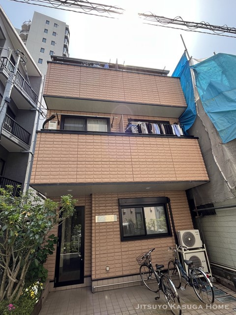 【外観】