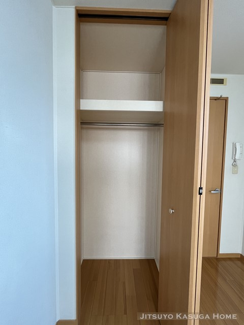 【収納】