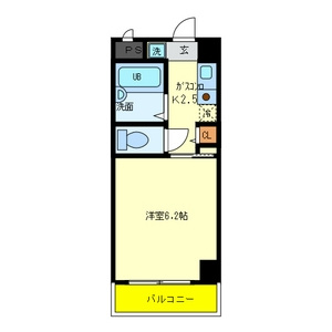 【間取り】 | プレミールメゾン