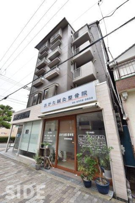 【外観】 | アドバンス内代