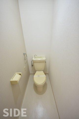 【トイレ】 | アドバンス内代