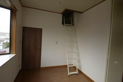 メゾンベルジュの内装