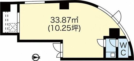 SLX葵の間取り