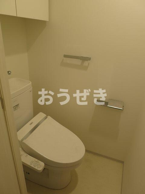 ＨＹ’ｓ　Ｖｉｇｏｒ　墨田のトイレ|参考写真