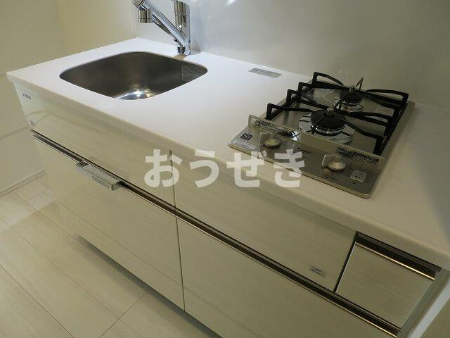 ＨＹ’ｓ　Ｖｉｇｏｒ　墨田のキッチン