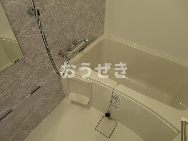 ＨＹ’ｓ　Ｖｉｇｏｒ　墨田の浴室