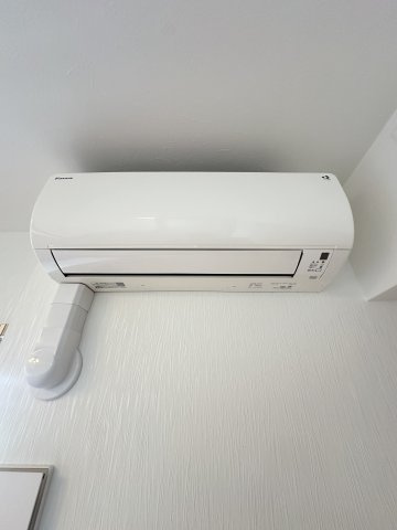 プレジオ阿波座の設備