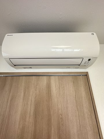プレジオ阿波座の設備