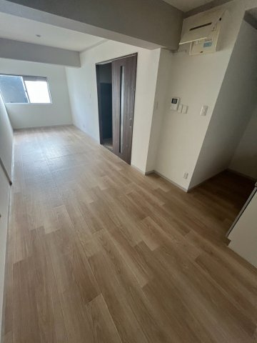 芦屋スターコートの居間・リビング
