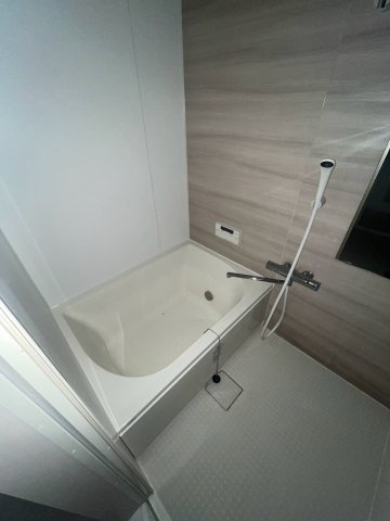 芦屋スターコートの浴室