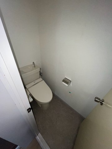 芦屋スターコートのトイレ