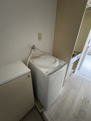 ヒルバレー妙法寺駅前の設備
