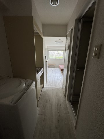 ヒルバレー妙法寺駅前のその他