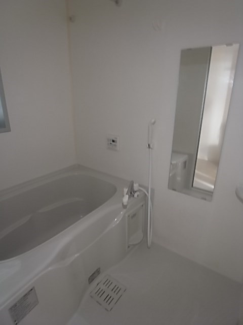 ランド・アート神戸の浴室