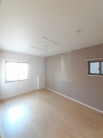 グランデ　シーナⅤの内装
