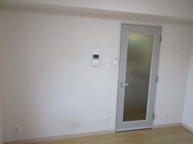 ローズマンションA69番館の寝室