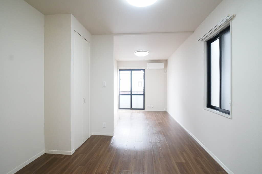 フレックス・カマタ Ｂ|フレックス・カマタ Ｂ 103号-2