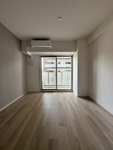 ArtizA瓦屋町Ⅱのキッチン