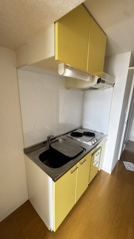 サヴォイ スタジオ スイーツのキッチン