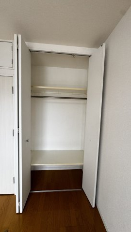 サヴォイ スタジオ スイーツの収納