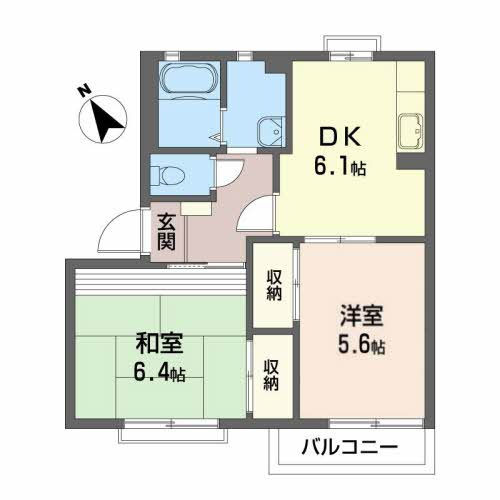 ヌーベルバーグ Ｃ|ヌーベルバーグ Ｃ 202号-16