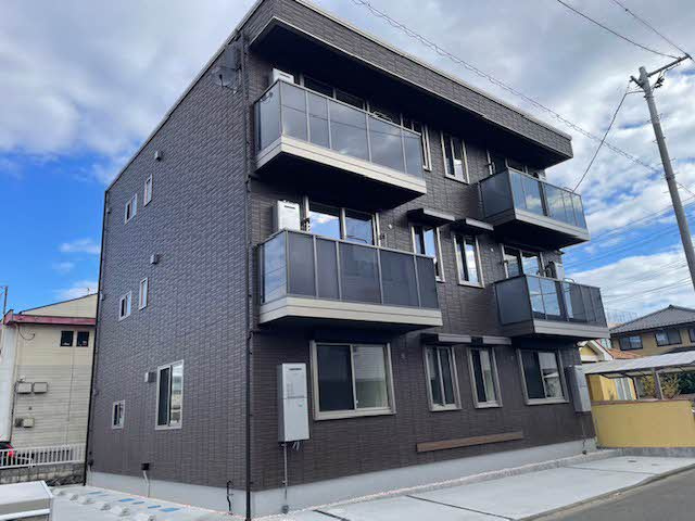 アンテロープ三河