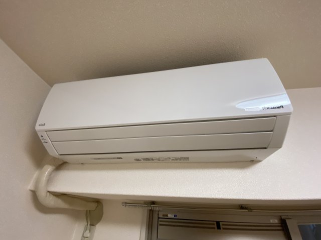 エステムコート神戸西の設備